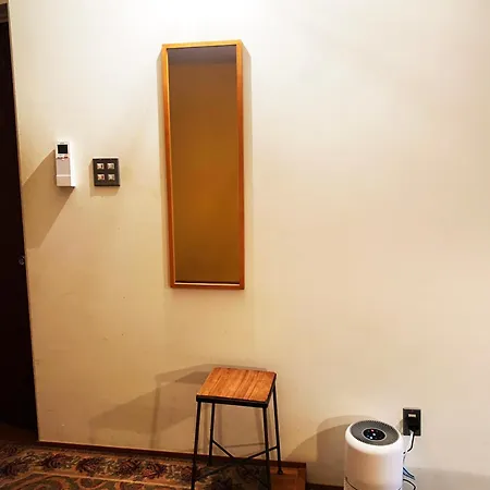 The Moon Room Kyoto Exterior photo