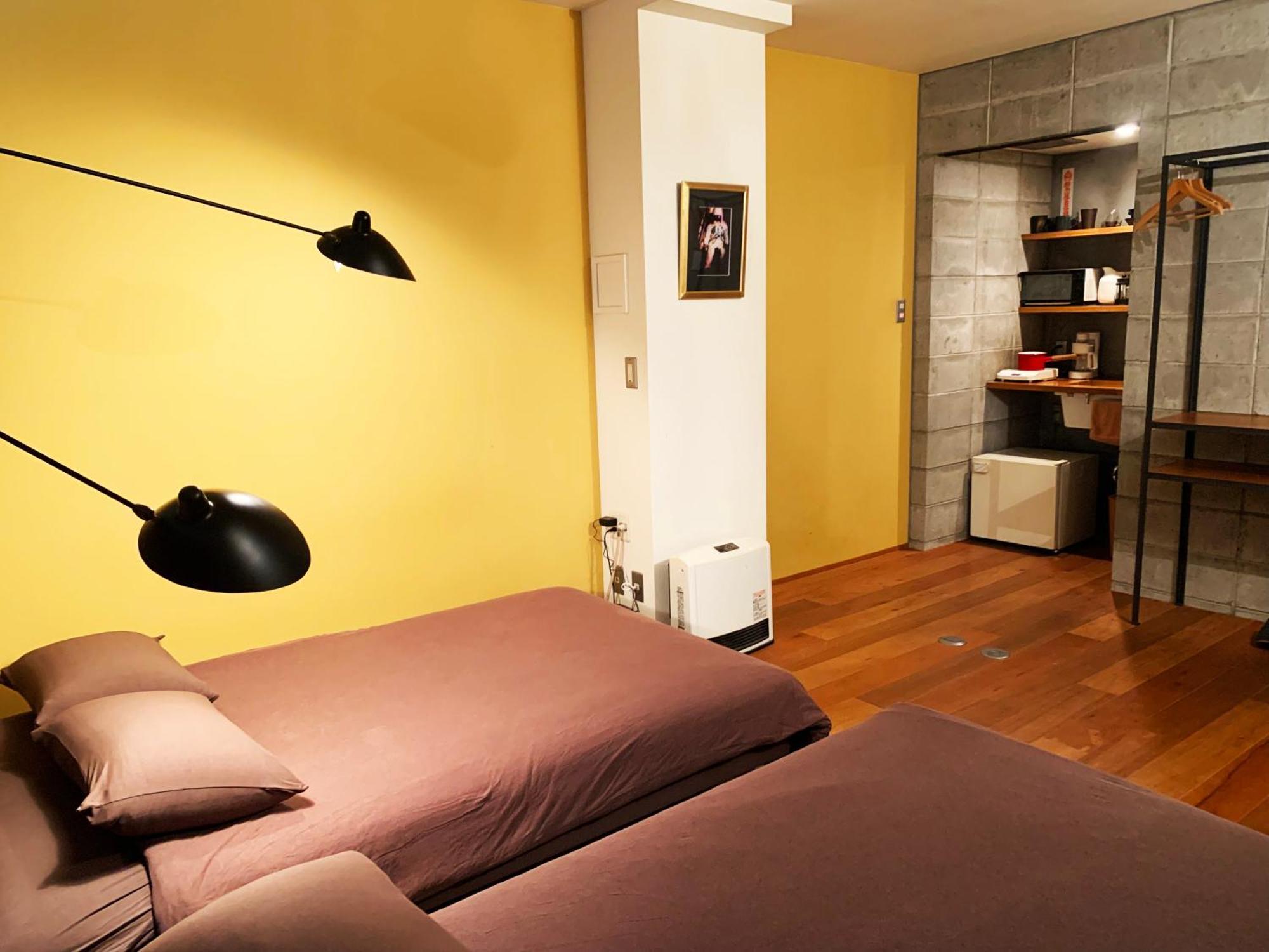 Appartement The Moon