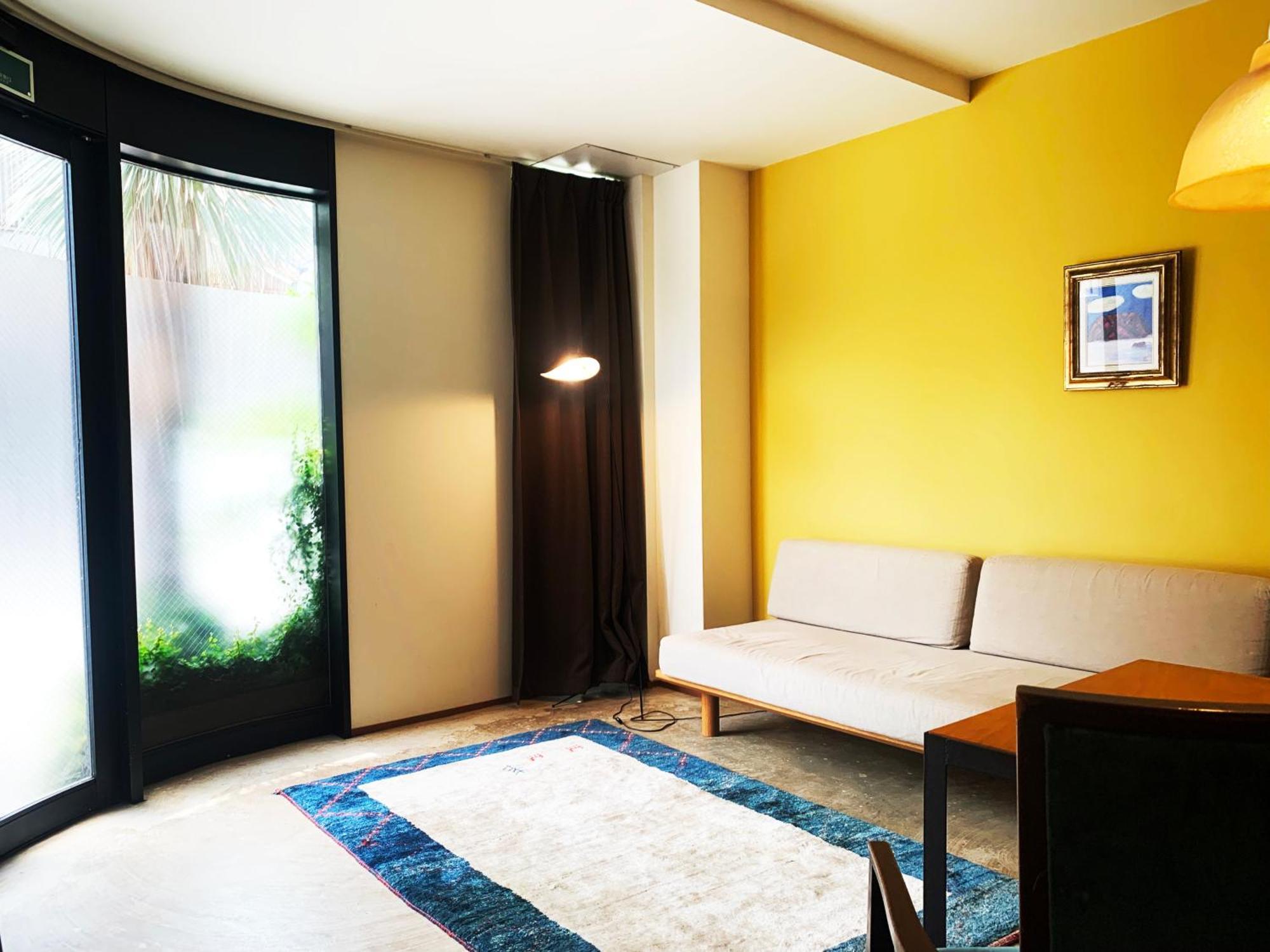 Appartement The Moon *
