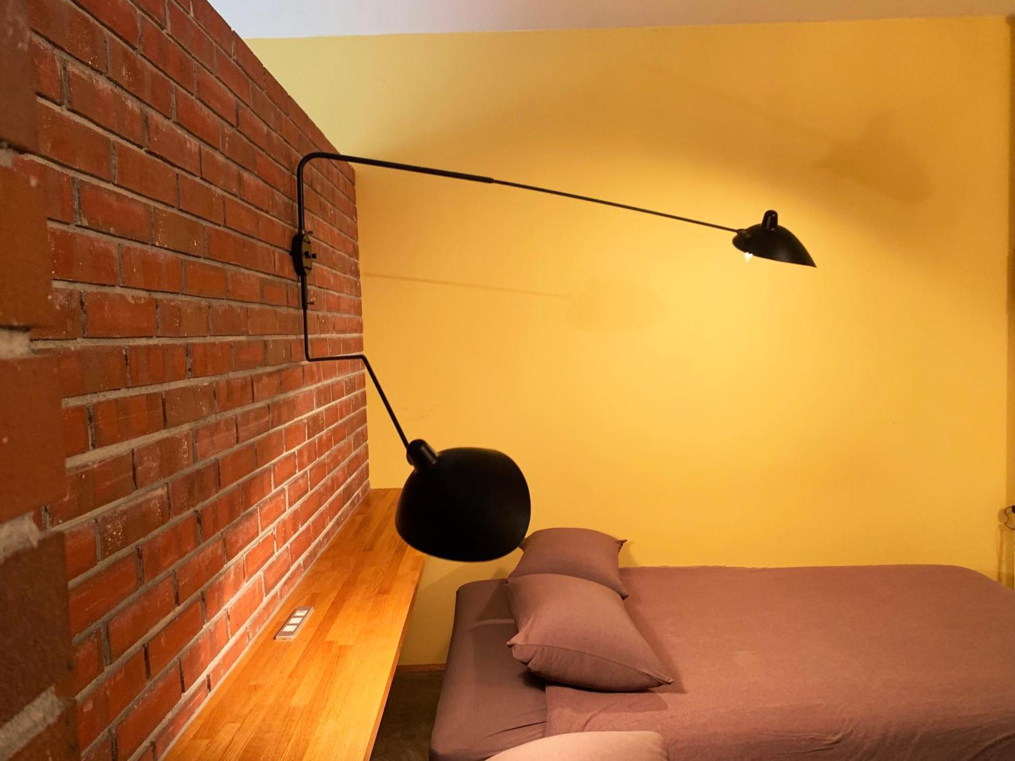 Appartement The Moon *